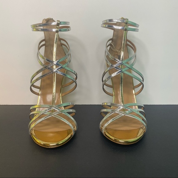 AQUAZURRA Princess 105 Sandals - Picture 6 of 15